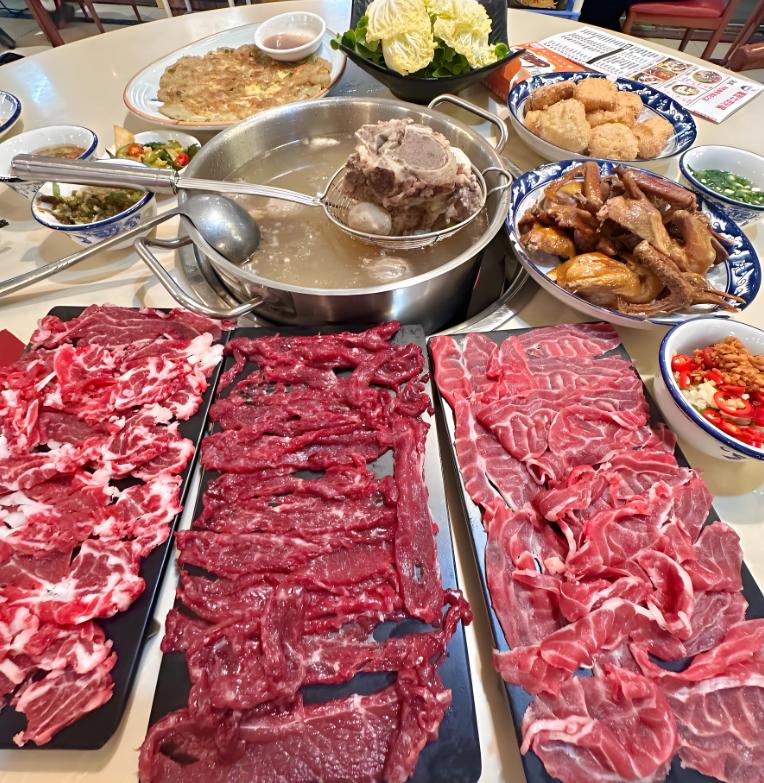 潮汕美食